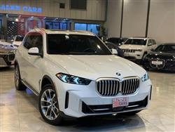 بي ام دبليو X5